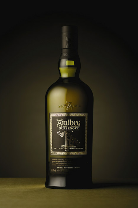 Ardbeg Supernova